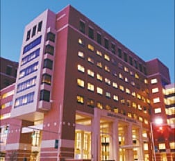 University of Alabama at Birmingham School of Medicine